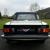 1973 Triumph TR6, stunning all rounder, Overdrive, leather, Walnut dash,