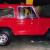 Ford: Bronco