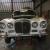 Daimler 4.2 SOVEREIGN Jaguar 420 in White