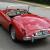 1960 MGA 1600 DELUXE ROADSTER FACTORY DEMONSTRATOR VERY RARE DELUXE