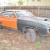 Ford XB Fairmont GS Coupe XA XC GT Cobra John Goss Superbird in VIC