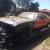 Ford XB Fairmont GS Coupe XA XC GT Cobra John Goss Superbird in VIC