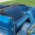 Ford: Galaxie 500 Convertible Canadian built