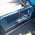 Ford: Galaxie 500 Convertible Canadian built