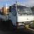 Mitsubishi Canter 1994 CAB Chassis Manual 4 0L Diesel