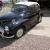  Morris Minor Convertable 