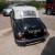  Morris Minor Convertable 