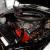 Chevrolet: Camaro Z28 RS Cortez Silver Houndstooth Deluxe Interior