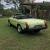 1978 MGB Roadster in QLD