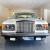 Rolls-Royce Silver Spur 6.8 ( with Division ) auto