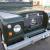 1982 X LAND ROVER SERIES 111 2.3 4 CYL 5D