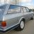 FORD GRANADA MK2 2.8 GL AUTO ESTATE *RARE OPPORTUNITY TO OWN AN EARLY MK2*