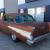 1957 Chevrolet TWO Door Chevy 57 2 Door Post in QLD