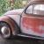 VW Beetle 58 Model Time Warp CAR in VIC