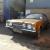 Ford Cortina 1.3 GL 1971 24.000 MILES MANUAL PETROL 4 DOOR METALIC BROWN