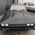 Ford Capri 1.6 Laser 42,000 miles,4 owners