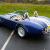 AC COBRA GARDNER DOUGLAS 3500CC 2011 COVERED ONLY 650 MILES FROM NEW AWESOME CAR