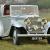 1934 Rolls Royce 20/25 Gurney Nutting Sedanca Coupe