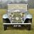 1934 Rolls Royce 20/25 Gurney Nutting Sedanca Coupe