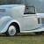 1934 Rolls Royce 20/25 Gurney Nutting Sedanca Coupe