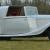 1934 Rolls Royce 20/25 Gurney Nutting Sedanca Coupe