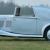 1934 Rolls Royce 20/25 Gurney Nutting Sedanca Coupe