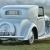1934 Rolls Royce 20/25 Gurney Nutting Sedanca Coupe