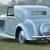 1934 Rolls Royce 20/25 Gurney Nutting Sedanca Coupe