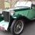 1934 PA MG 4 Seater Tourer in VIC