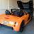 Elfin Streamliner 300 KW V8 LS1 Sports CAR Holden Chev FAN