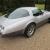 Chevrolet Corvette Anniversary edition -1 owner ,very low miles