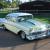 1956 55 56 57 Chevrolet BEL AIR in VIC