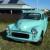 Morris Minor UTE in NSW