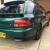 Subaru Impreza WRX AWD 1998 5D Hatchback Manual 2L Turbo Mpfi Seats in NSW