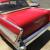 1957 Chev 2 Door Pillar 350 V8 Auto Custom Interior HOT ROD Belair 210 Classic