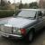 1985 Mercedes-Benz 230TE Estate W123 Petrol. 7 Seater. AUTO. Elec windows/S/Roof