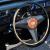 Cadillac: Eldorado convertible