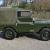 Land Rover Series 1 80" 1951 Fantastic Condition