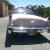1956 Cadillac Coupe Deville