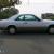 Mercedes Benz 300CE 1989 TWO Door Sports Coupe Silver in NSW