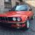 BMW 320i Convertible, 83,000 Miles, 3 Owners, Full Service History