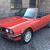 BMW 320i Convertible, 83,000 Miles, 3 Owners, Full Service History