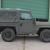 Land Rover Series 3 Lightweight in Great Condition
