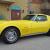 Chevrolet: Corvette Stingray