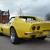 Chevrolet: Corvette Stingray