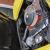 Chevrolet: Corvette Stingray