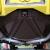 Chevrolet: Corvette Stingray