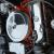 Chevrolet: Corvette Stingray