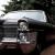 1965 Cadillac Fleetwood Bagged BIG Block Caddie Airbags in VIC