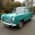 Ford Anglia 100E 2-Door Saloon 1954 1,172 cc, CLASSIC